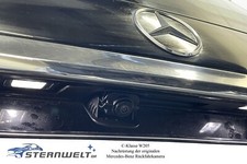 Klappbare Rückfahrkamera