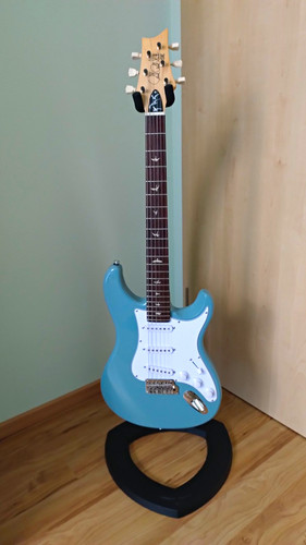 Prs silver sky - prs, stone