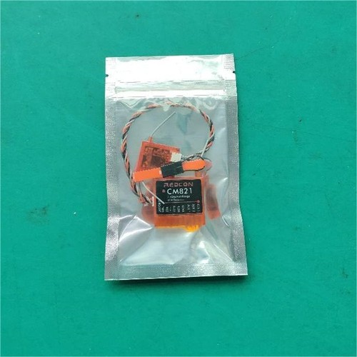 Redcon cm821 dsmx - redcon,