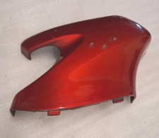 E. Piaggio Sfera 125 RST M01 Gabelverkleidung Verkleidung vorne unten Gabel