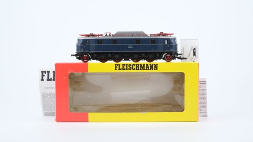 Fleischmann 431901 lok br - fleischmann, h0