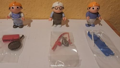 Carrera mainzelmännchen - carrera,