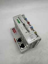 Wago 750-880 Ethernet Controller