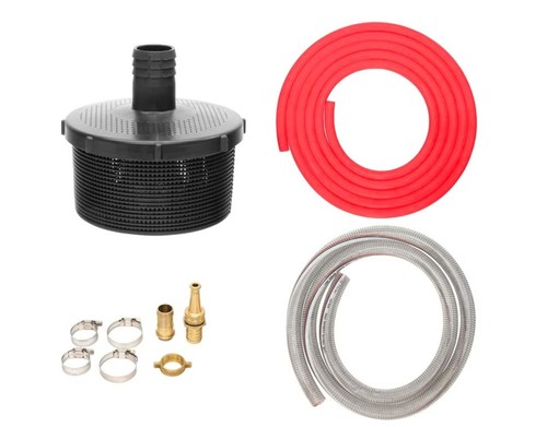 Güde anschluss set zwp - güde,