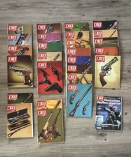 27 Hefte DWJ Deutsches