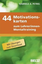 44 Motivationskarten zum