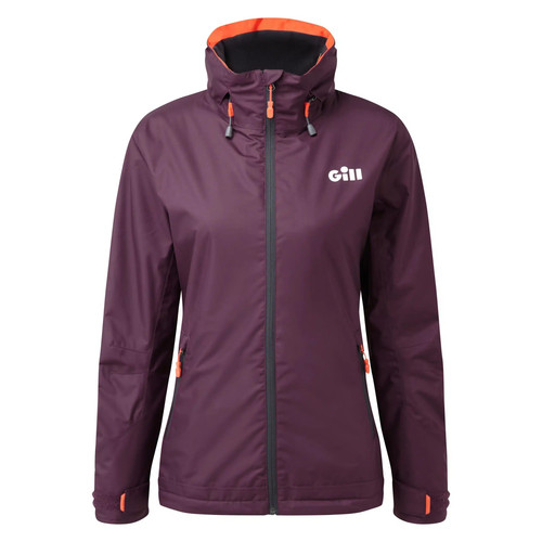 Gill damen navigator jacke - damen,