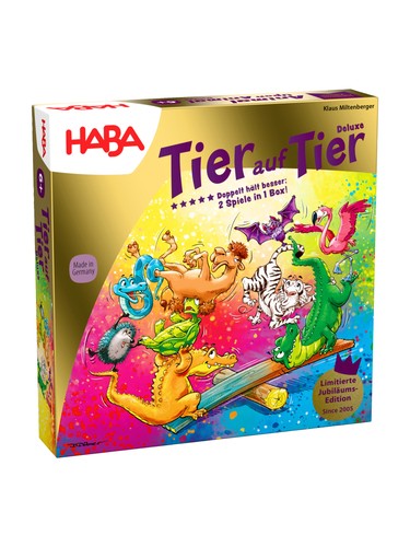 Haba unisex spiel - spiel, auf