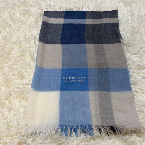 Burberry blue label - burberry,