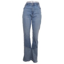 American Eagle, Jeans, Größe: L, [, Blau, Baumwolle/Elasthan, Einfarbig -Mrt