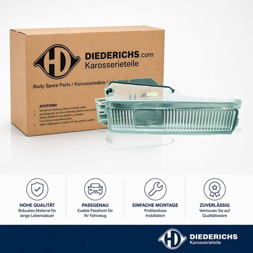 Nebelscheinwerfer links - nebelscheinwerfer,