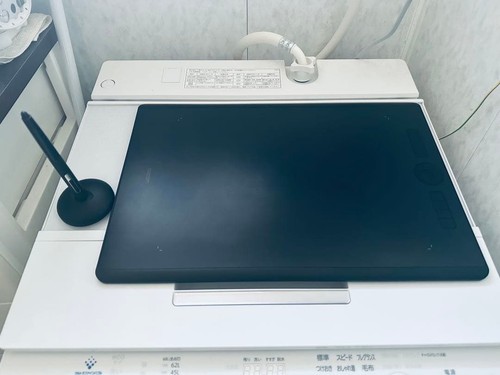 Wacom intuos pro - intuos, pen