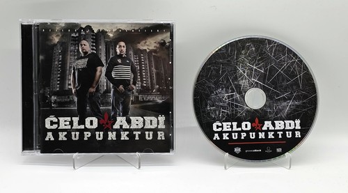 Celo abdi akupunktur - abdi,