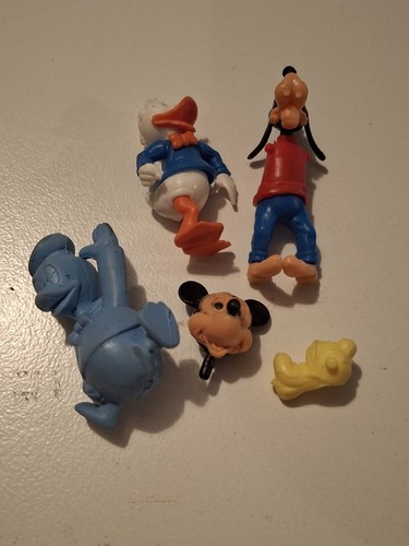üei disney steckfiguren - Üei, an