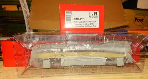 Rivarossi hr2402 - hr2402,