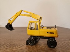 Conrad 2817 Mobilbagger ZM 15