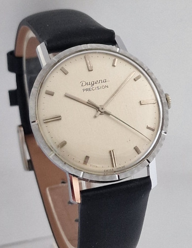 Dugena precision 998 - precision, herren