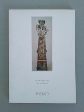 Theimer.  Skulpturen, Gemälde