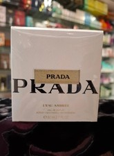 Eau ambree prada - ambree', di