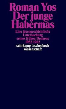 Der junge habermas - junge, eine
