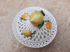 Schale mit Deckel Cluj-Napoca