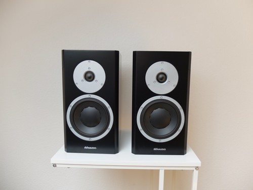 Dynaudio focus 200 - focus, xd