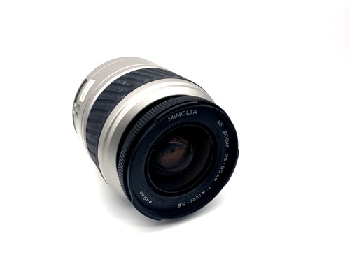 Minolta 80mm 5 6 - minolta, 35-80mm