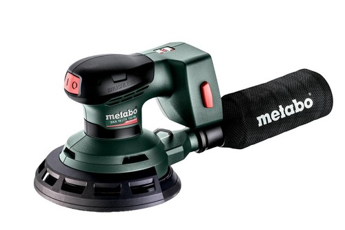 Metabo exzenterschleifer sxa - metabo,