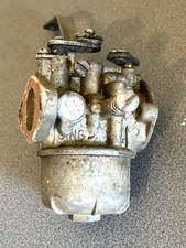 Vergaser  BING Oldtimer 2Takt Moped Aussenborder Motor Motorrad