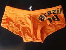 Oboy Sexy PUSH UP  Badehose