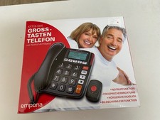 Senioren Notruftelefon