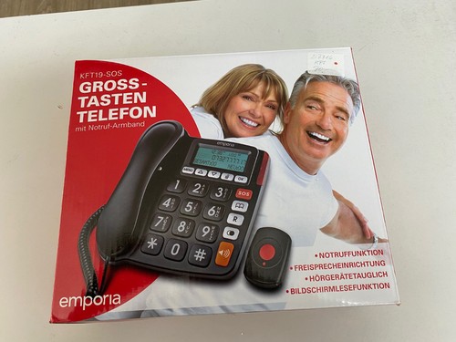 Senioren notruftelefon - senioren,