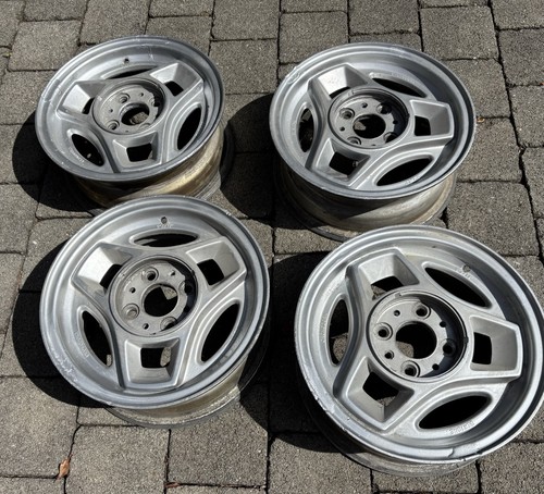 Cromadora felgen 5x13 - cromadora,