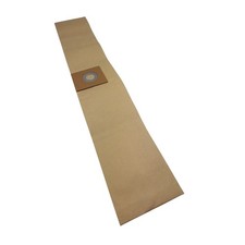 10 Staubsaugerbeutel für