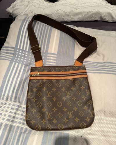 Louis vuitton bosphore - vuitton,