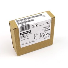 Simatic S7 ET200SP 6ES7