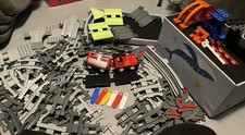 Lego Duplo Eisenbahn Konvolut - über 100 Teile