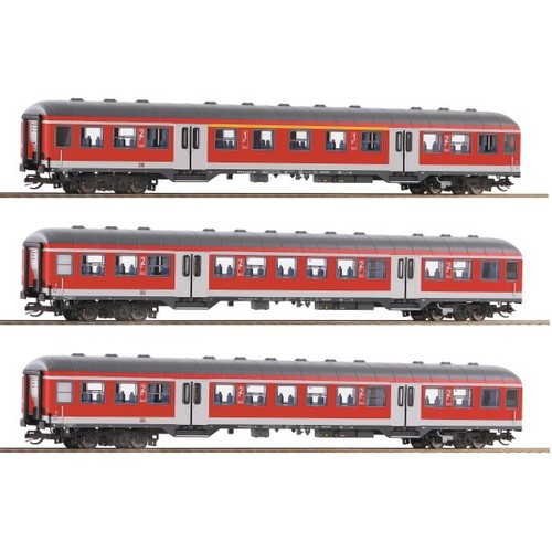 Roco 6280021 tlg set - 6280021, tt