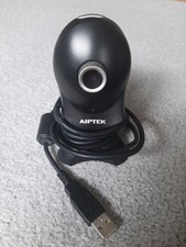 Aiptek APC400 Webcam USB PC Laptop 