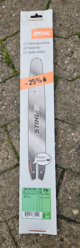 Stihl rollomatic mini light - stihl,
