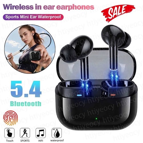 Kopfhörer bluetooth tws - kopfhörer,