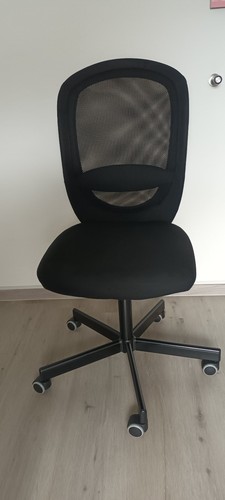 Bürodrehstuhl ikea flintan - bürodrehstuhl,