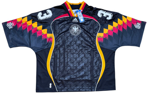 Deutschland trikot adidas - trikot,