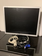 PC Monitor Samsung SyncMaster 940BF 19 Zoll