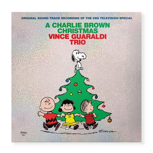 Vince guaraldi trio - trio, a