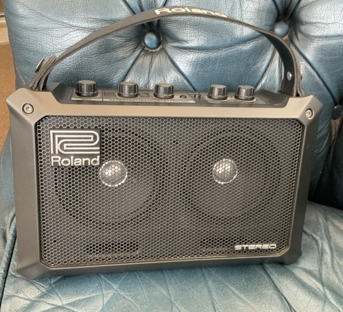 Roland cube mobile - roland, mb-cube