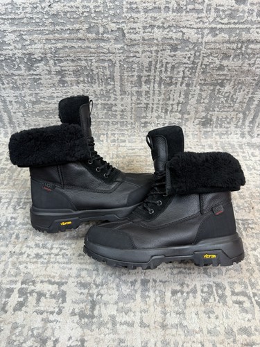 Größe ugg adirondack - 8, –