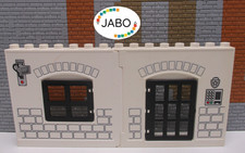 ( Q7/7 ) LEGO Duplo Gefängnis