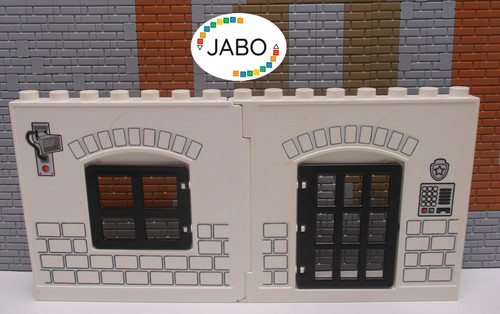 Lego duplo gefängnis - q7/7, )