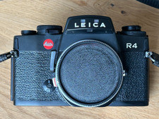 Leica R4 Ernst Leitz Wetzlar GMBH